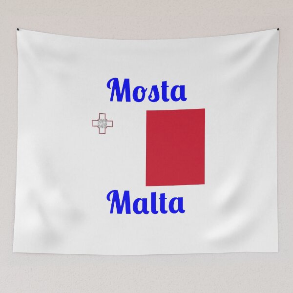 Item preview, Mosta Malta - Stylish Prints, designed and sold by Fleetwood1994.
