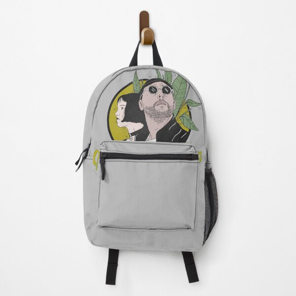 Item preview, Mathilda & Leon designed and sold by TEOSEF.