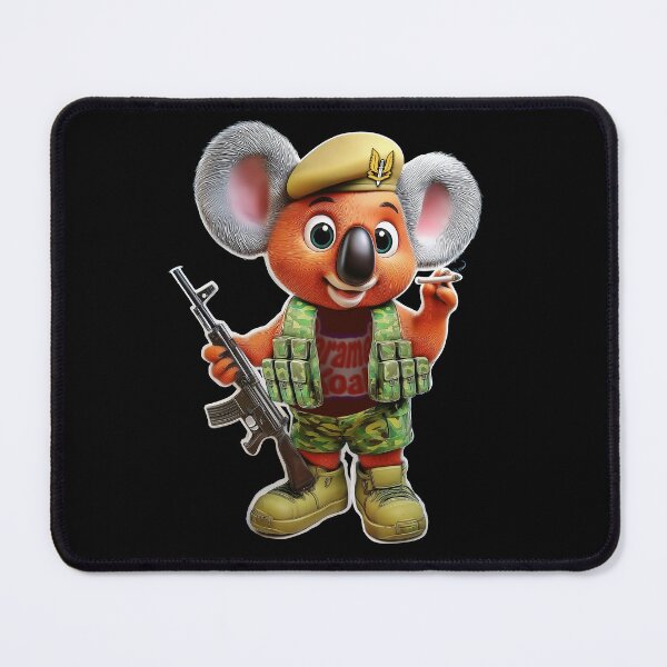 Item preview, Carmelo Koala designed and sold by Tobias1969.