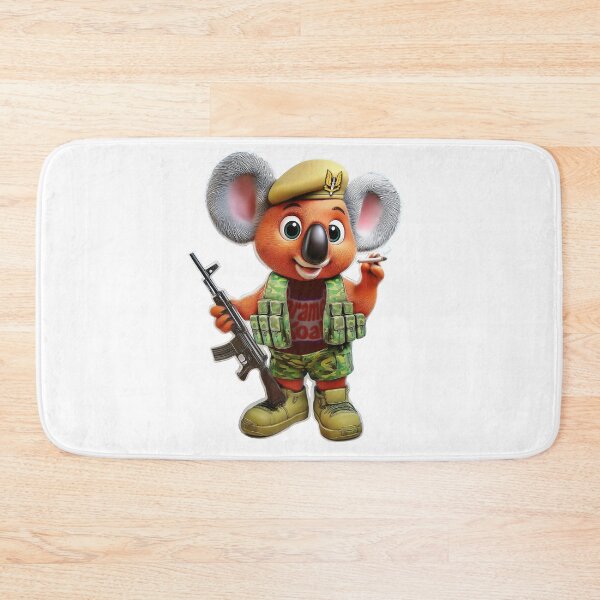 Item preview, Carmelo Koala designed and sold by Tobias1969.