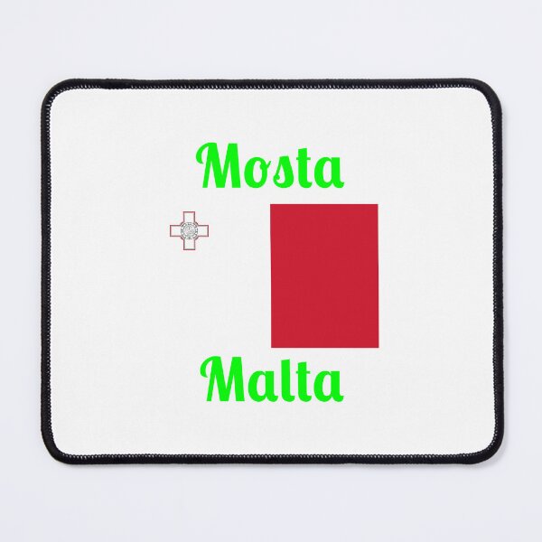 Item preview, Mosta Malta - Stylish Prints, designed and sold by Fleetwood1994.