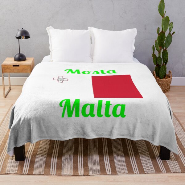 Item preview, Mosta Malta - Stylish Prints, designed and sold by Fleetwood1994.