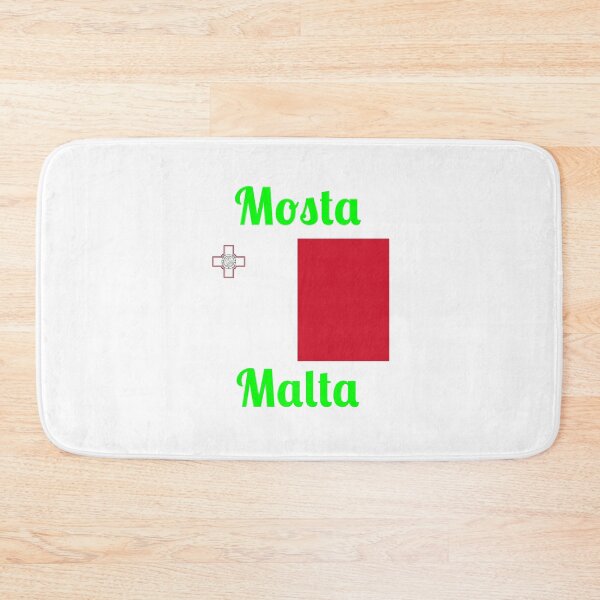 Item preview, Mosta Malta - Stylish Prints, designed and sold by Fleetwood1994.