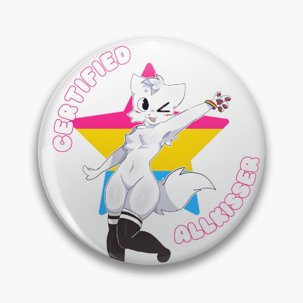 Item preview, Certified Allkisser designed and sold by shizux.