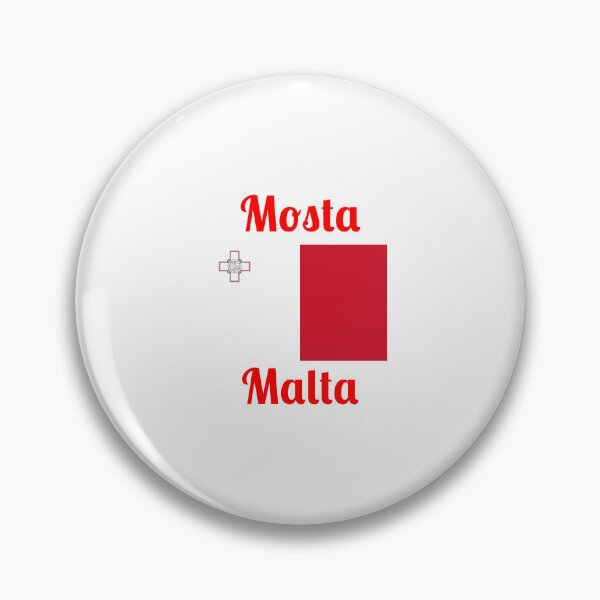 Item preview, Mosta Malta - Stylish Prints, designed and sold by Fleetwood1994.