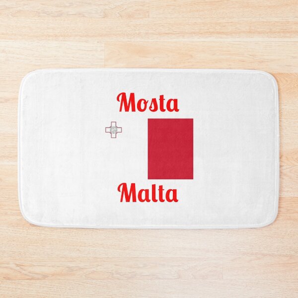 Item preview, Mosta Malta - Stylish Prints, designed and sold by Fleetwood1994.