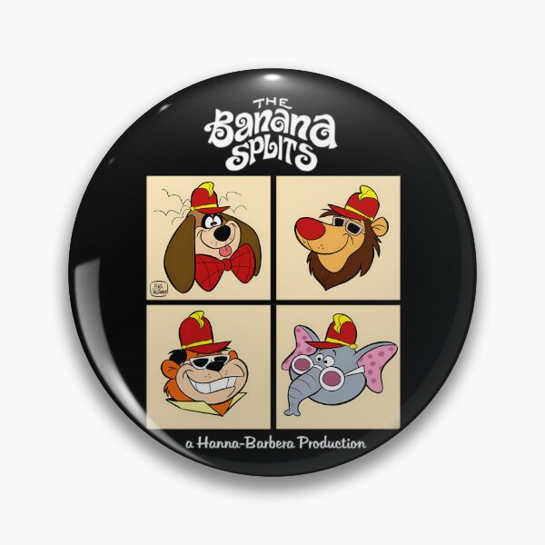 Item preview, Cartoon Vintage Classic Animated Movies Logo designed and sold by SlowCookedMile.