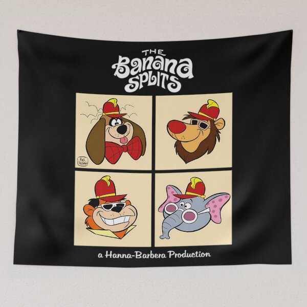 Item preview, Cartoon Vintage Classic Animated Movies Logo designed and sold by SlowCookedMile.