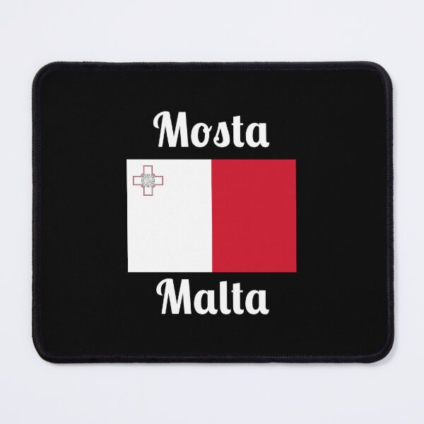 Item preview, Mosta Malta - Stylish Prints, designed and sold by Fleetwood1994.