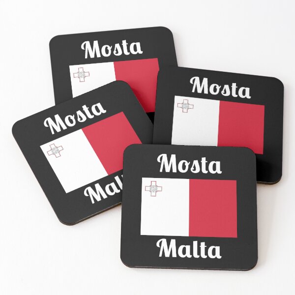 Item preview, Mosta Malta - Stylish Prints, designed and sold by Fleetwood1994.