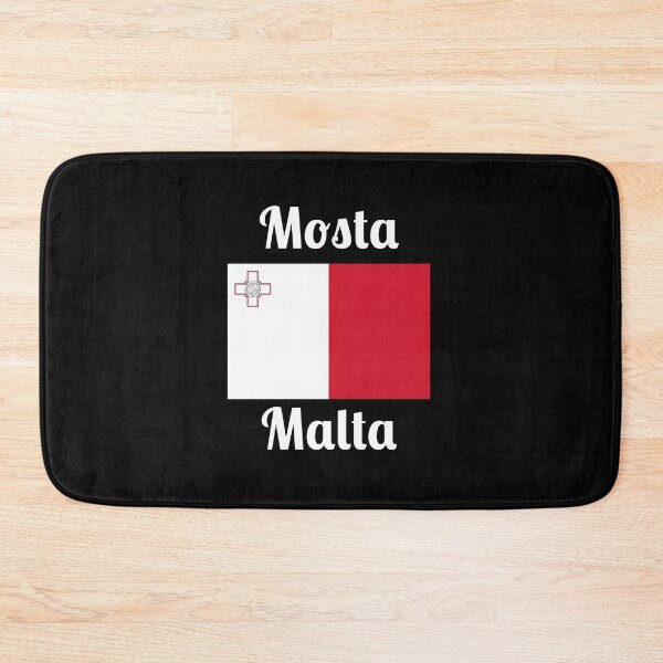 Item preview, Mosta Malta - Stylish Prints, designed and sold by Fleetwood1994.