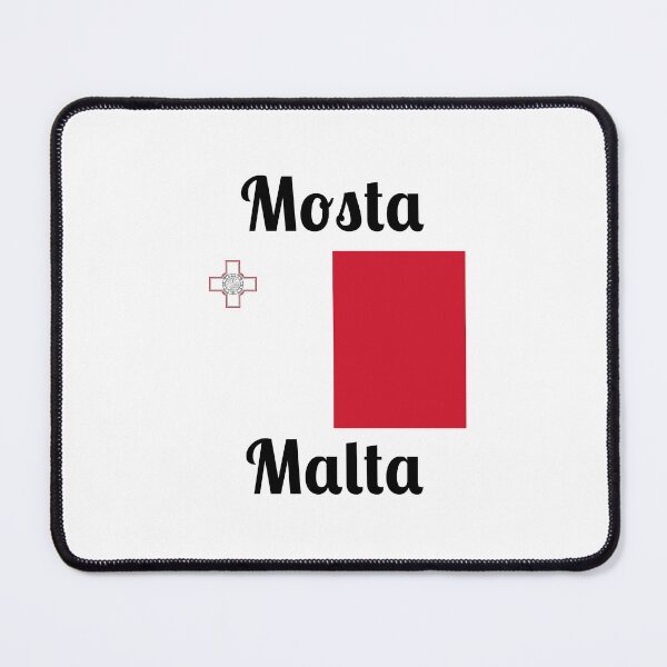 Item preview, Mosta Malta - Stylish Prints, designed and sold by Fleetwood1994.