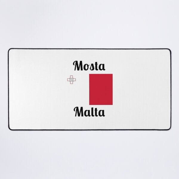 Item preview, Mosta Malta - Stylish Prints, designed and sold by Fleetwood1994.