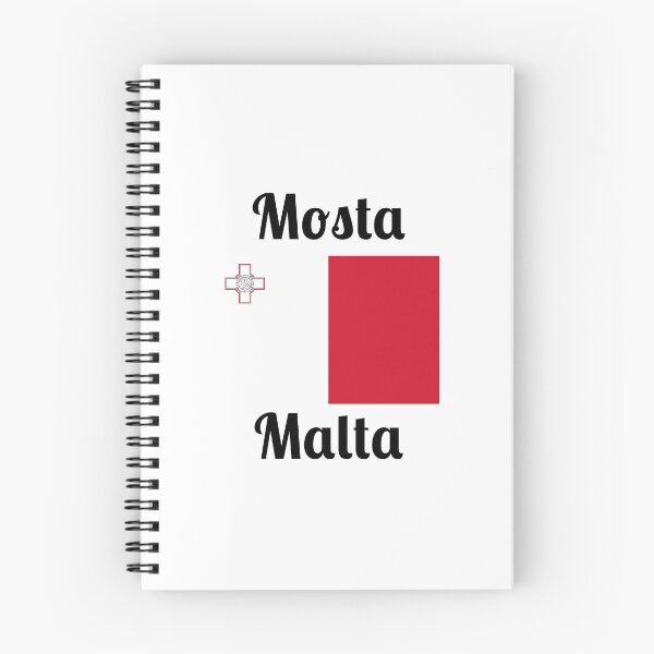 Item preview, Mosta Malta - Stylish Prints, designed and sold by Fleetwood1994.