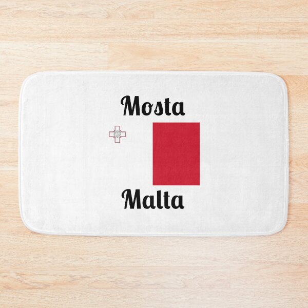 Item preview, Mosta Malta - Stylish Prints, designed and sold by Fleetwood1994.