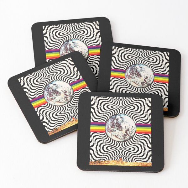 Item preview, space psychedelic designed and sold by Ratatatts.