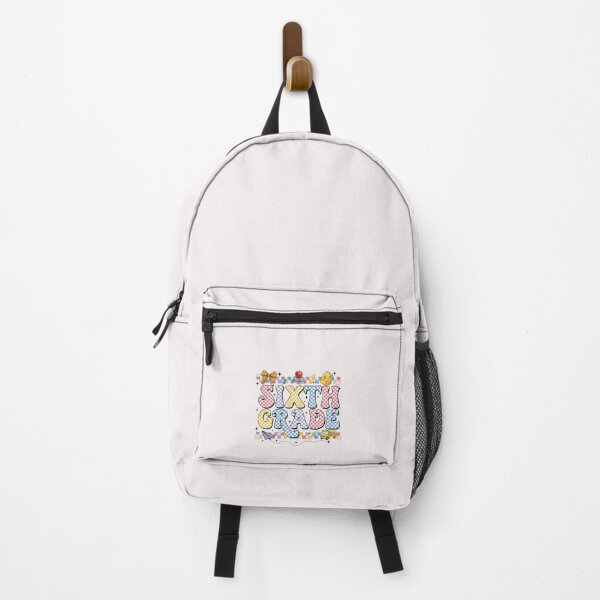 Item preview, Sixth Grade Coquette Bow Back To School First Day Of School designed and sold by MOHITSALVI.