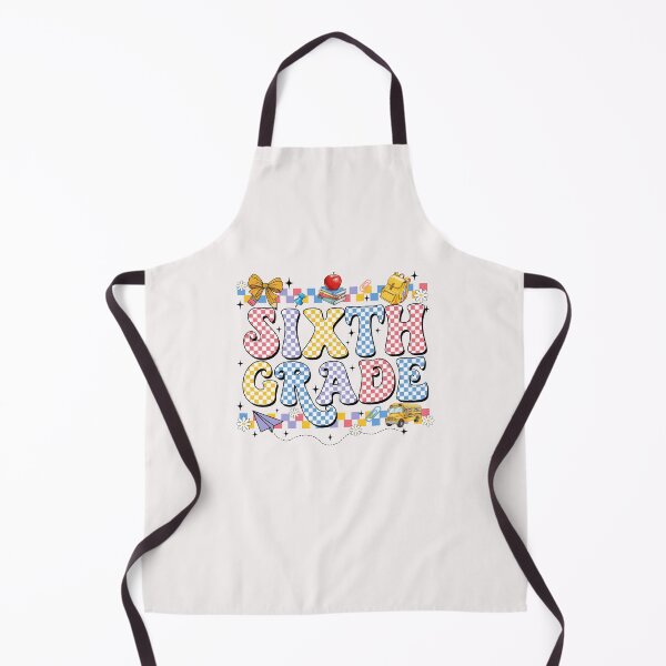 Item preview, Sixth Grade Coquette Bow Back To School First Day Of School designed and sold by MOHITSALVI.