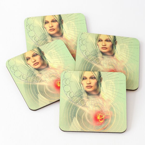Item preview, heart energy designed and sold by shadowlea.