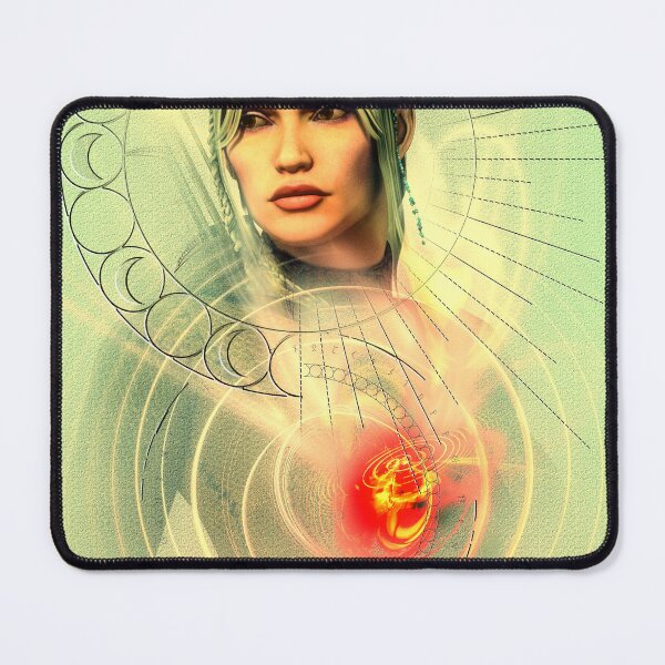 Item preview, heart energy designed and sold by shadowlea.