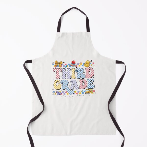 Item preview, Third Grade Coquette Bow Back To School First Day Of School designed and sold by MOHITSALVI.
