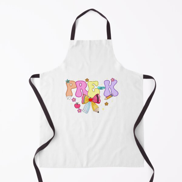 Item preview, Pre-k Coquette Pencil Bow Teacher Girl Women designed and sold by MOHITSALVI.