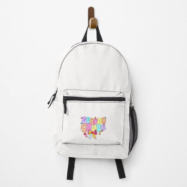 Item preview, Second Grade Coquette Pencil Bow Teacher Girl Women designed and sold by MOHITSALVI.