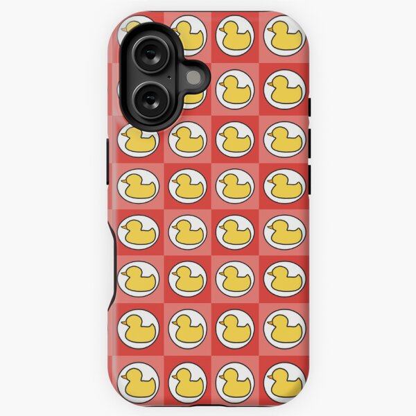 Item preview, Valentines Rubber Ducky Pattern designed and sold by MoePark.