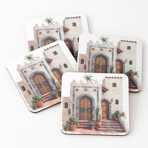 Item preview, Mediterranean house designed and sold by ninamoon2.