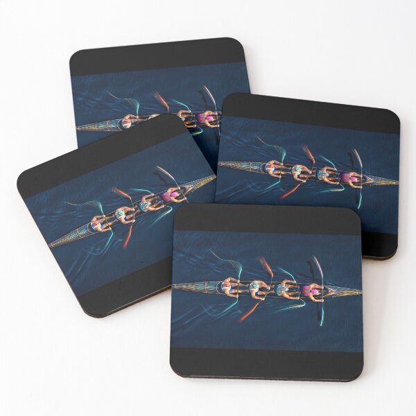 Item preview, Rowers designed and sold by Vibranta Studio.