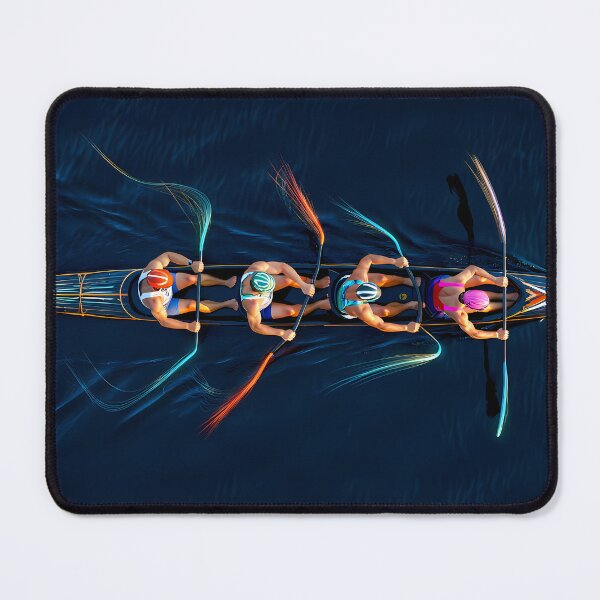 Item preview, Rowers designed and sold by Vibranta Studio.