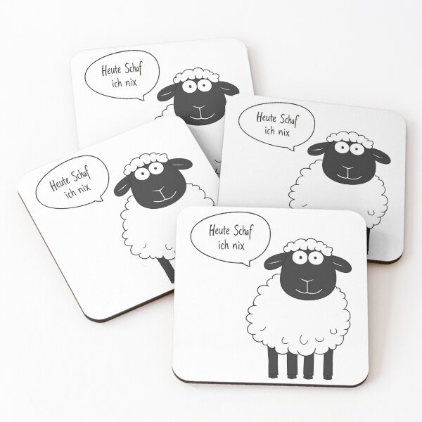 Item preview, The laziest sheep in the world designed and sold by wuhoe.