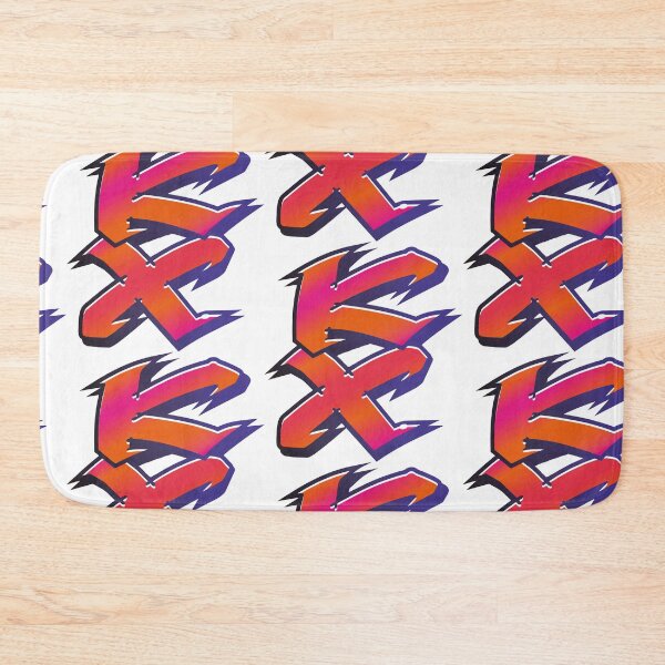 Item preview, Copie de Copie de VINTAGE KAWASAKI KX LOGO designed and sold by YZKDesign.