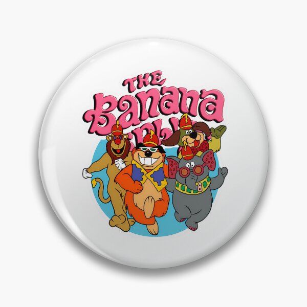 Item preview, Classic Vintage Movies Animated Cartoon Logo designed and sold by SlowCookedMile.