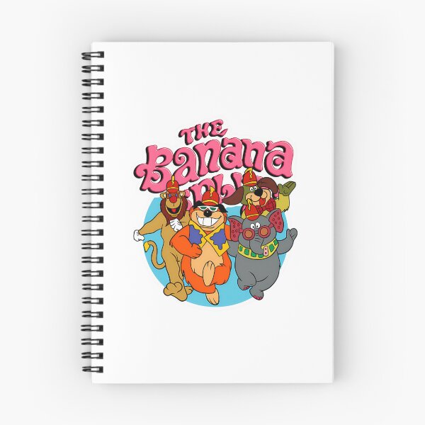 Item preview, Classic Vintage Movies Animated Cartoon Logo designed and sold by SlowCookedMile.