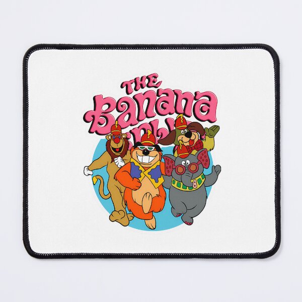 Item preview, Classic Vintage Movies Animated Cartoon Logo designed and sold by SlowCookedMile.