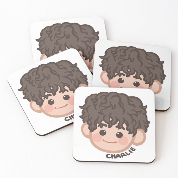 Item preview, Charlie Spring designed and sold by Khotekmei.