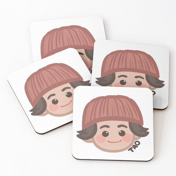 Item preview, Tao Xu designed and sold by Khotekmei.