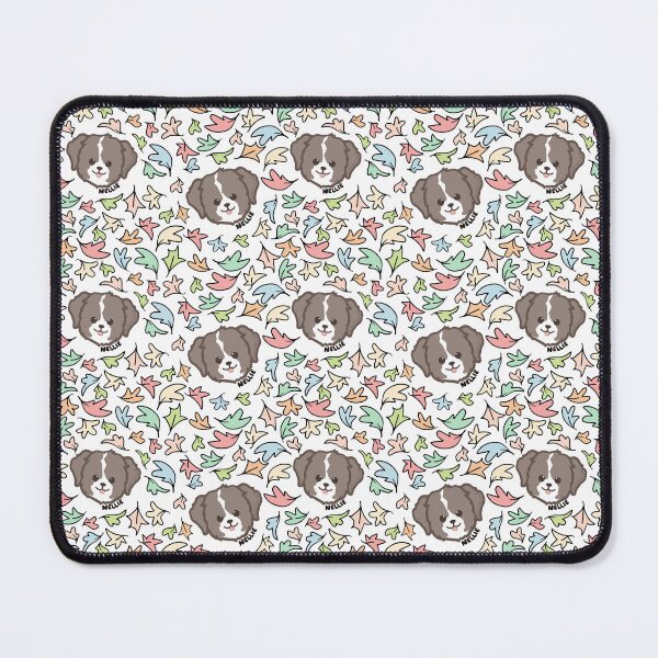 Item preview, Nellie Nelson designed and sold by Khotekmei.