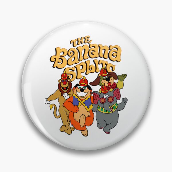 Item preview, Cartoon Animated Logo Movies Classic Vintage designed and sold by SlowCookedMile.