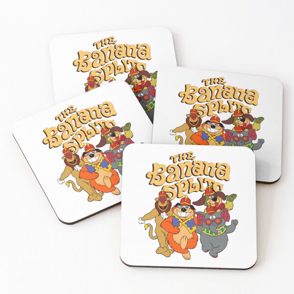 Item preview, Cartoon Animated Logo Movies Classic Vintage designed and sold by SlowCookedMile.