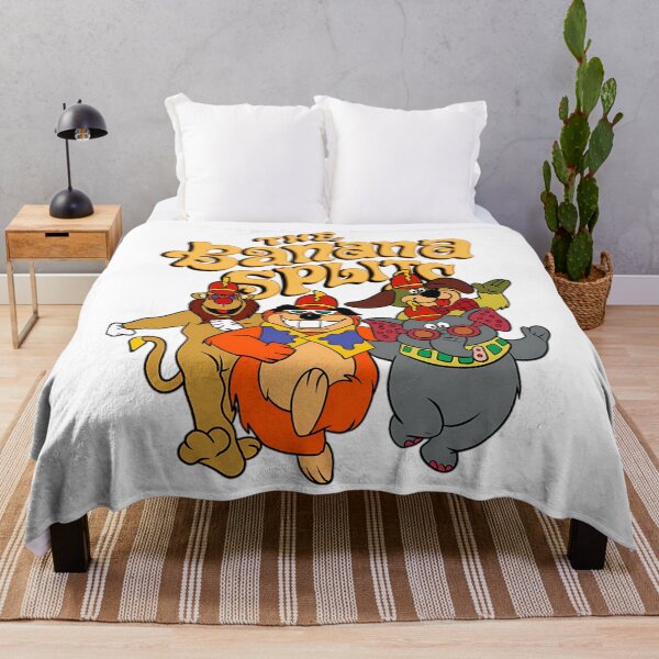 Item preview, Cartoon Animated Logo Movies Classic Vintage designed and sold by SlowCookedMile.
