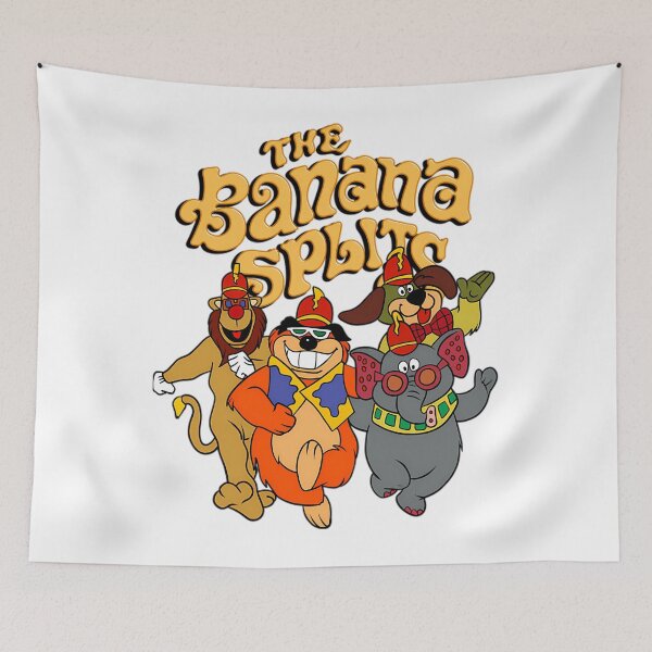 Item preview, Cartoon Animated Logo Movies Classic Vintage designed and sold by SlowCookedMile.