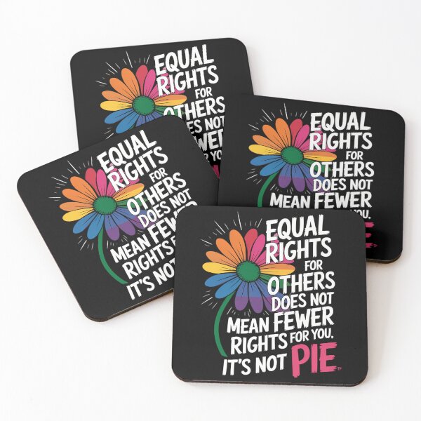 Item preview, Equal Rights For Others Does Not Mean Fewer Rights For You designed and sold by brynatshop.
