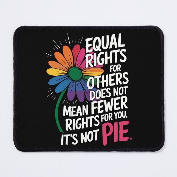 Item preview, Equal Rights For Others Does Not Mean Fewer Rights For You designed and sold by brynatshop.