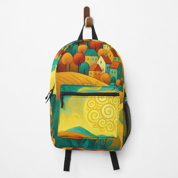 Item preview, Sunflower Rise designed and sold by Ilona Abou-Zolof.