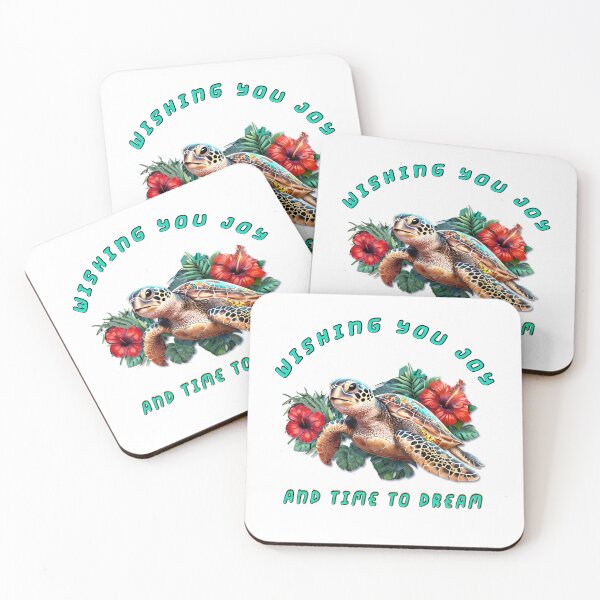 Item preview, WISHING YOU  BEAUTY AND JOY designed and sold by WendyMaree.