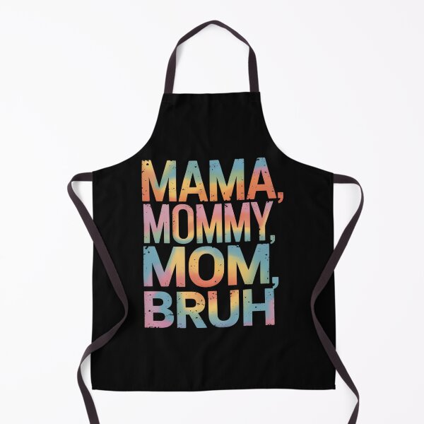 Item preview, mama-mommy-mom-bruh Mother's Day designed and sold by brynatshop.