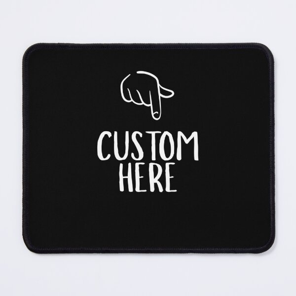 Item preview, Customize Your Own  designed and sold by koki4you.