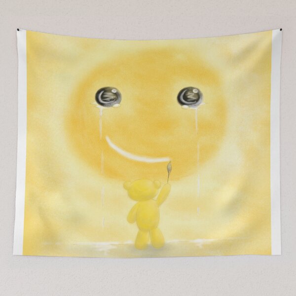 Item preview, Smiley designed and sold by Taweerush.